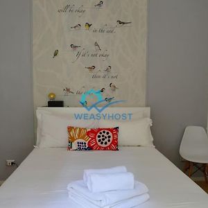 Appartement met een Slaapkamer